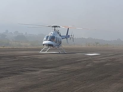 उत्तराखंड: दून-पिथौरागढ़ हवाई सेवा शुरू, 12-14 घंटे का सफर अब एक घंटे में पूरा होगा, सीएम ने किया उद्घाटन – देहरादून-पिथौरागढ़ हवाई सेवा आज से उत्तराखंड समाचार हिंदी में सभी अपडेट पढ़ें