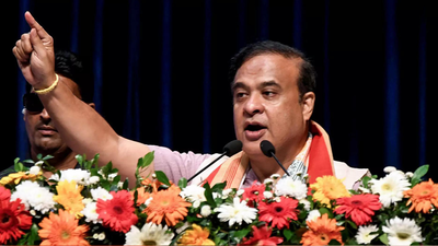 BJP releases list of 88 candidates for Assam elections; Pradyut Bordoloi will contest elections from Dispur. india news