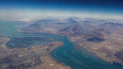 As India diversifies to bridge the Strait of Hormuz, energy imports from Africa continue to grow. india news