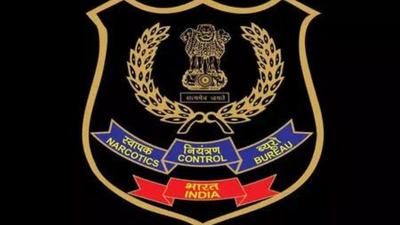 NCB celebrates 41st Foundation Day with nationwide youth programs promoting drug-free India. india news