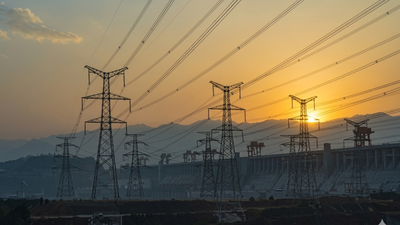 Power distribution companies in Delhi, Noida emerge among top performing companies in government survey. india news