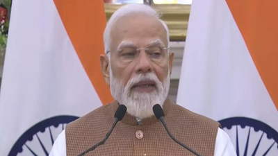 PM Modi to chair high-level meeting to review energy preparedness amid Middle East tension india news