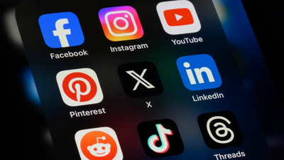 Parliamentary committee supports age-restriction for social media platforms. india news