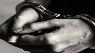 Maharashtra: 10-year-old boy dies after being hung upside down overnight, father arrested. india news