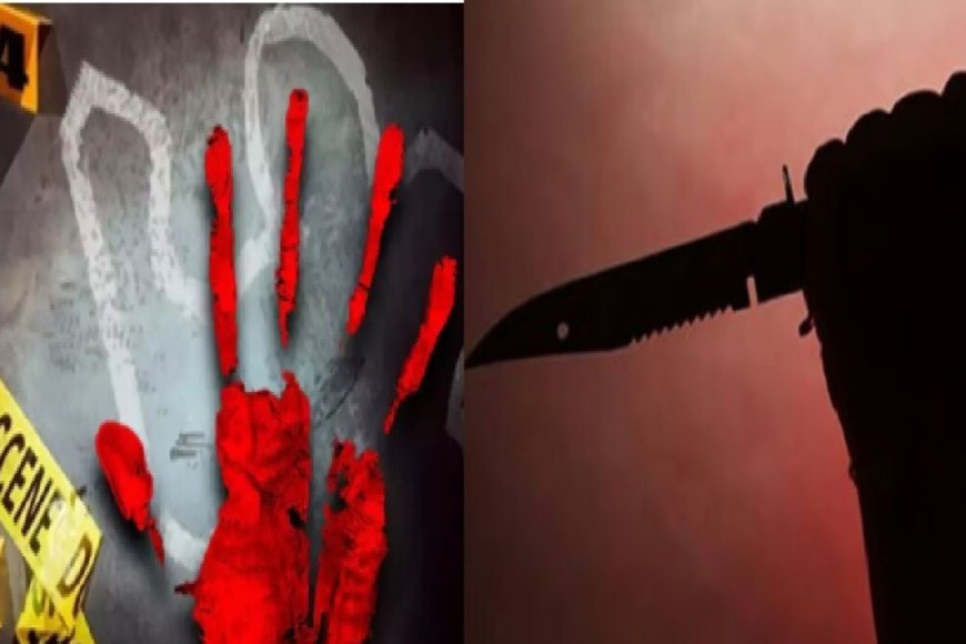 लखनऊ में 24 घंटे में चार हत्याएं, हाईटेक पुलिसिंग के दावों की उड़ी धज्जियां!