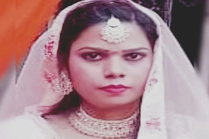 बरेली के अस्पताल के कमरे में मिला नर्स का शव, मौत से पहले पति से फोन पर हुआ था विवाद.