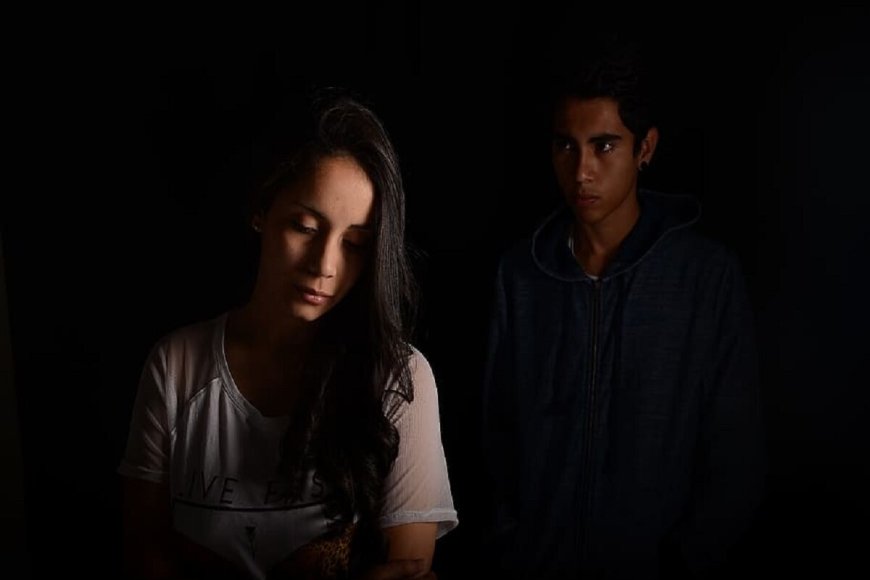 सपने में जीजा ने पकड़ लिया था… 7 साल बाद कोर्ट में पलटी साली, एयरफोर्स कर्मी बरी