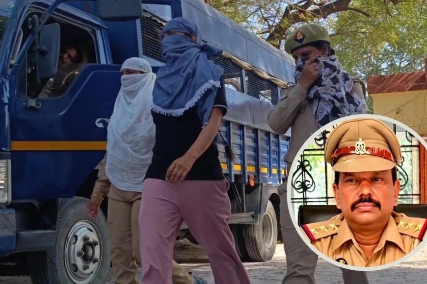 चार्जशीट के पेज 231 ने बढ़ाई सनसनी… इंस्पेक्टर अरुण राय केस में सामने आया सुसाइड नोट, उलझी मौत की गुत्थी