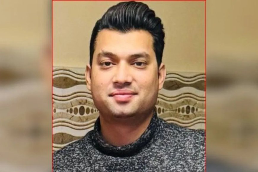 डेढ़ लाख रुपये लेकर घर से निकला था यूट्यूबर पुष्पेंद्र…दो दिन बाद झाड़ियों में मिला शव