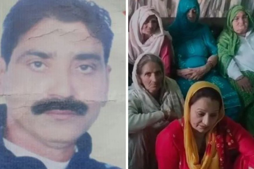 11 हत्याओं का लेखा-जोखा…बागपत में 27 साल पुरानी दुश्मनी के चलते हिस्ट्रीशीटर विवेक मलिक की हत्या.