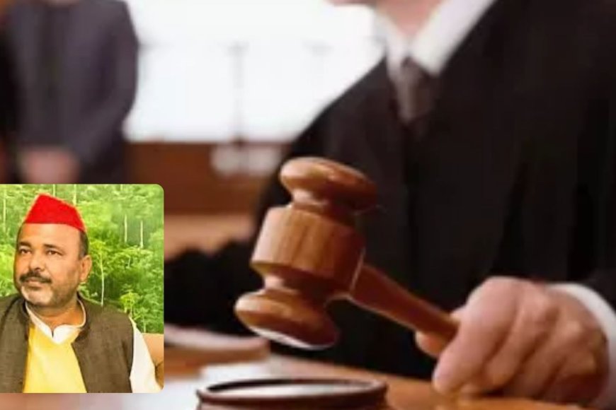 फ़तेहपुर में सपा नेता हाजी रज़ा समेत 8 पर केस दर्ज, बीजेपी समर्थक के दोस्त से मारपीट का आरोप