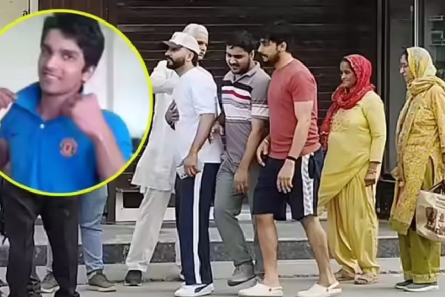 सुप्रीम कोर्ट से इच्छामृत्यु की मंजूरी के बाद हरीश राणा को एम्स दिल्ली में किया जाएगा शिफ्ट, 13 साल से थे कोमा में