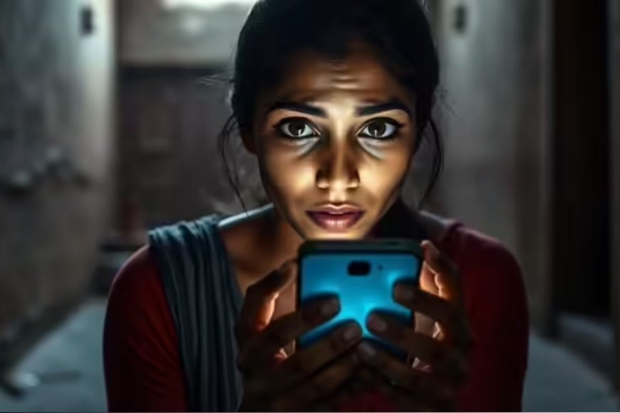 इंस्टाग्राम पर दोस्ती बनी धोखे की कहानी, शादीशुदा शख्स पर लगा लड़की का शोषण करने का आरोप