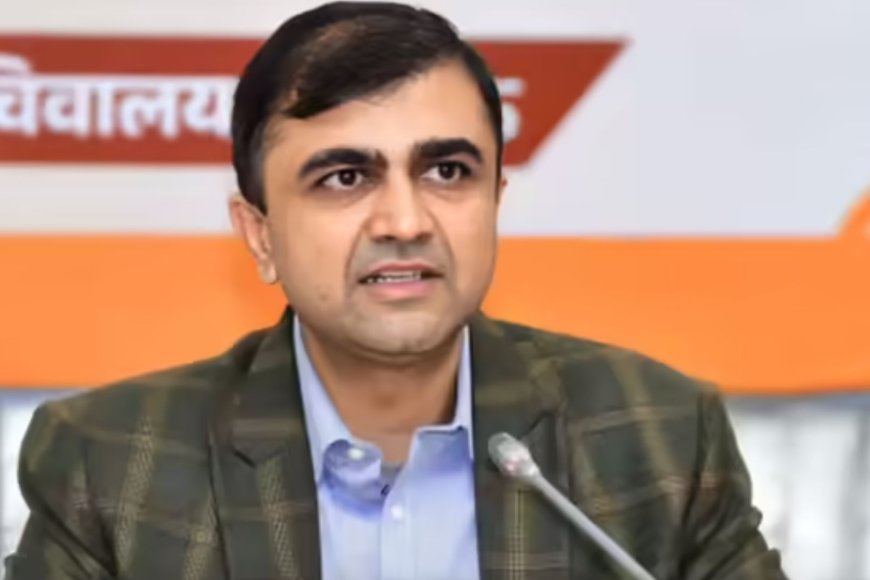 निलंबित आईएएस अभिषेक प्रकाश को बड़ी राहत, राज्यपाल ने दिया बहाली का आदेश