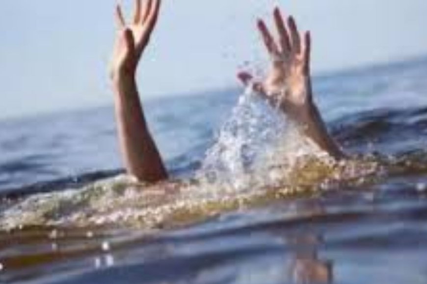 फ़तेहपुर में गंगा स्नान करने गये तीन छात्र डूबे, एक की मौत से मचा हड़कंप