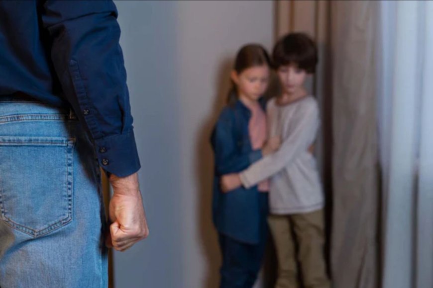 मासूम बन रहे आसान शिकार: अपने ही लोगों के हाथों बच्चों की दर्दनाक हत्या हो रही है.