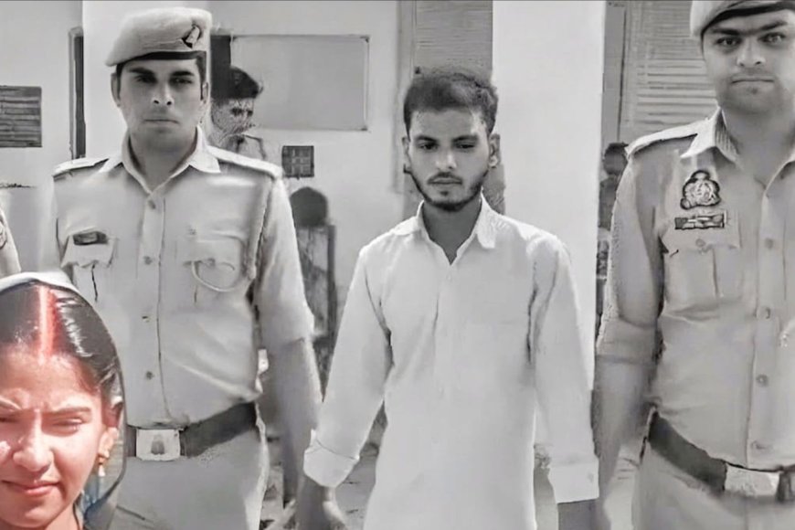 अमेठी में विवाहिता की संदिग्ध मौत, 10 दिन बाद कब्र से निकाला गया शव, जांच शुरू