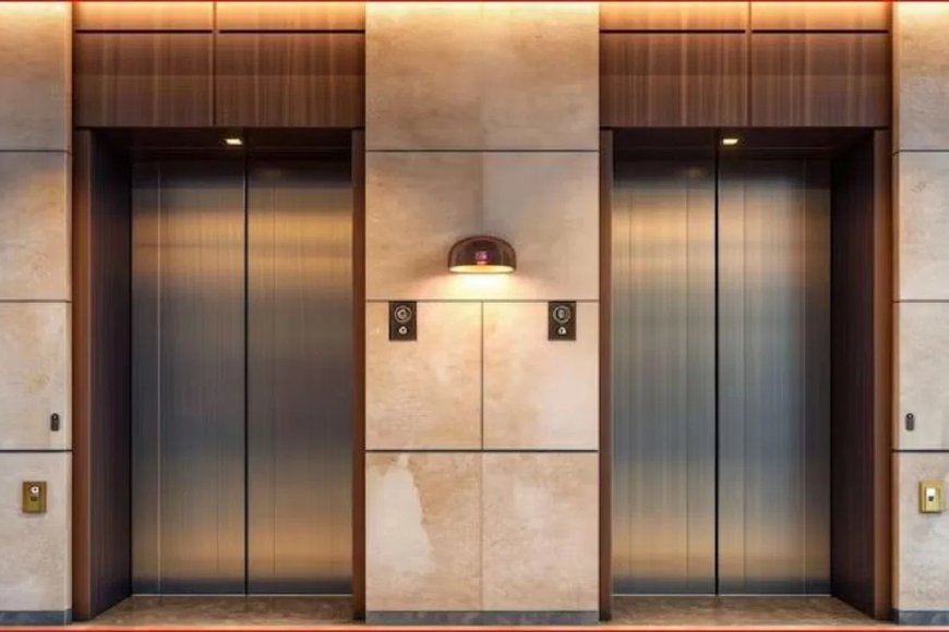 बिजली गुल, लिफ्ट में फंसे मां-बेटे…40 मिनट तक नहीं मिली मदद, लोगों का फूटा गुस्सा ग्रेटर नोएडा