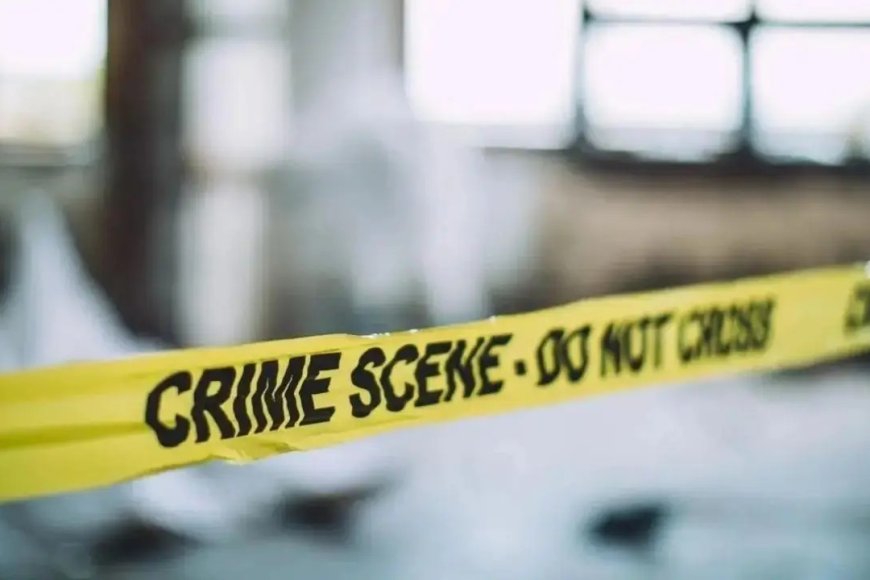 बेटी नहीं उठा रही थी फोन…ससुराल पहुंचे परिजन तो उड़ गए होश, खाट के नीचे मिली लाश; पति गिरफ्तार