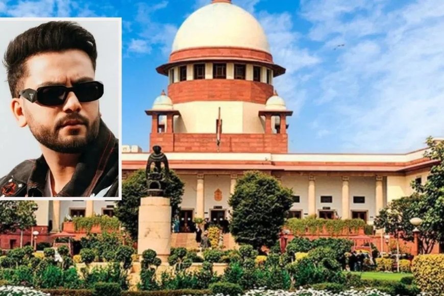 सांप के जहर मामले में एल्विश यादव को क्लीन चिट? सुप्रीम कोर्ट ने FIR रद्द कर दी