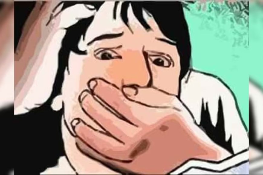 लखनऊ में नाबालिग की संदिग्ध मौत: झूठी निकली अपहरण की कहानी, मामा हिरासत में