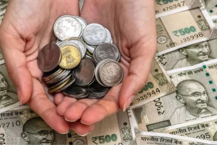 बस 15 साल के लिए निवेश करें, फिर 21 साल तक आपका पैसा अपने आप बढ़ता रहेगा… अद्भुत सरकारी योजना