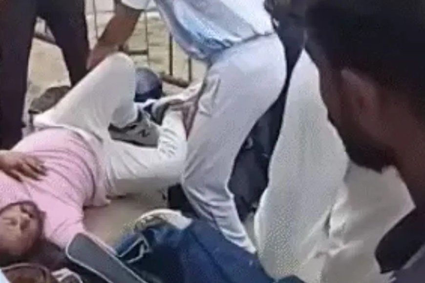 क्रिकेट खेलते समय अचानक हुआ सीने में दर्द…30 साल के खिलाड़ी ने की आत्महत्या, हैरान रह गए टीम के साथी!