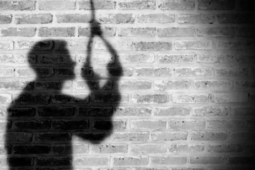 रोते हुए बेटे से आखिरी बात…जेई ने फिर लगाई फांसी, रामपुर सुसाइड केस ने झकझोर दिया