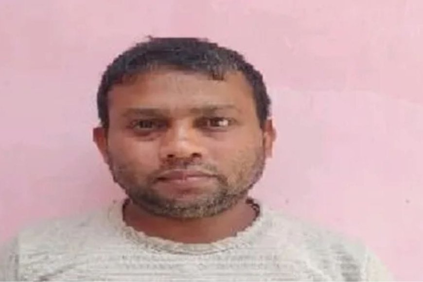 पाकिस्तान के लिए जासूसी नेटवर्क का खुलासा, असम वायुसेना का कर्मचारी गिरफ्तार