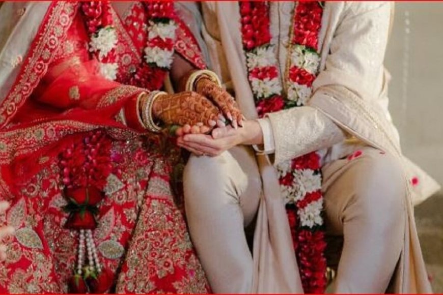 29 दिन बाद बजनी थी शहनाई…उससे पहले चोरों ने बजाई शहनाई, सारी नकदी और गहने ले उड़े