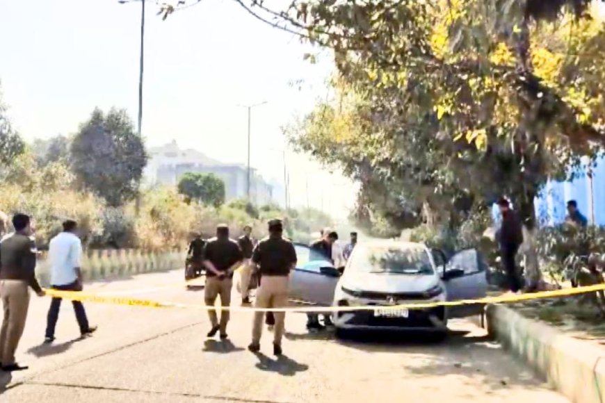 काम छोड़ दो…पति की बातों से आहत पत्नी ने उठाया खतरनाक कदम, घर में फांसी लगाकर की आत्महत्या