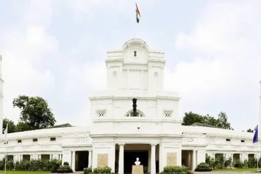 दिल्ली विधानसभा को बम से उड़ाने की धमकी, बजट सत्र के दौरान मची अफरा-तफरी