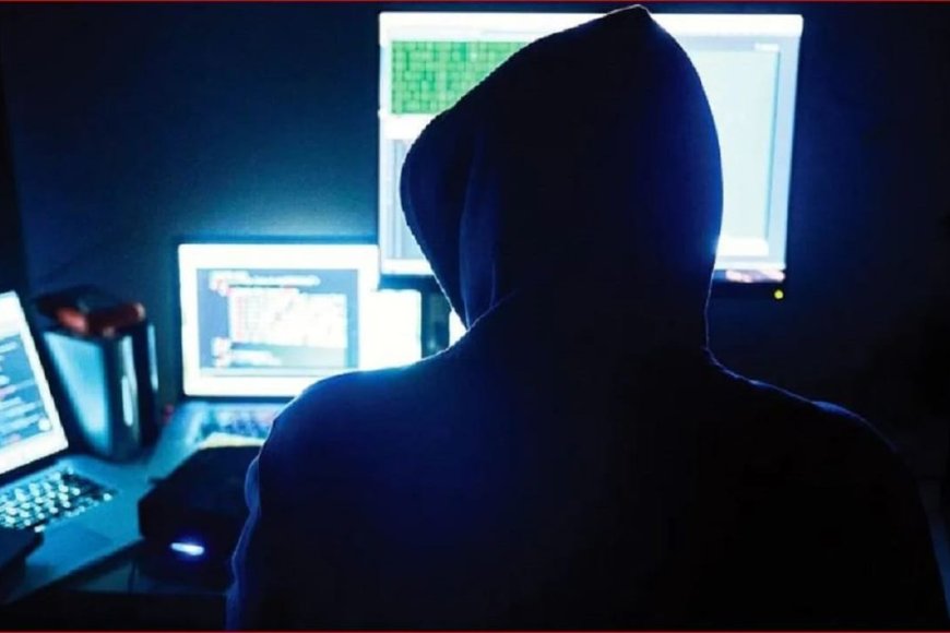 मुरादाबाद से आतंकी साजिश…हरीश अली के लैपटॉप से ​​मिले ISIS लिंक के चौंकाने वाले सबूत!