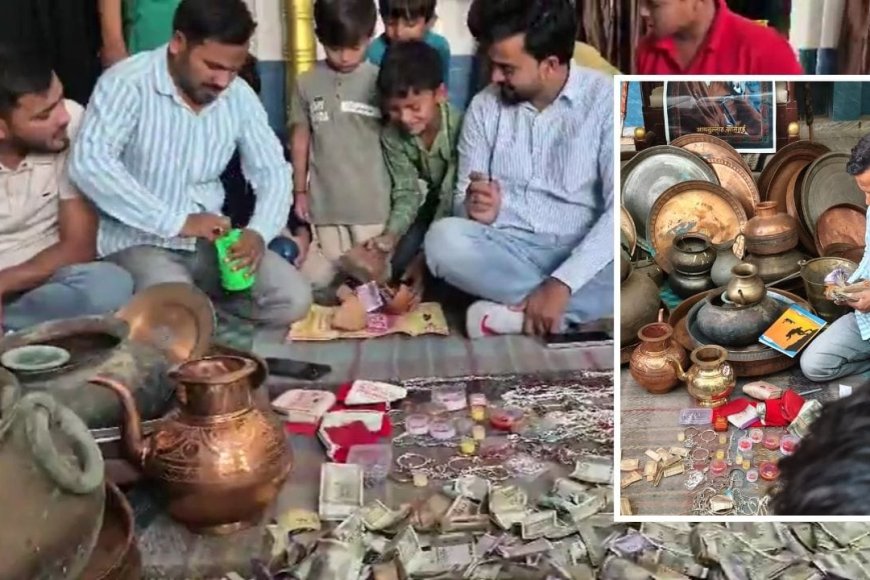 अमेठी में इंसानियत की मिसाल, ईरान की मदद के लिए जुटाए 20 लाख