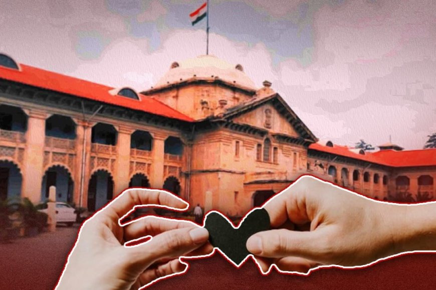 लिव-इन रिलेशनशिप पर हाईकोर्ट की स्पष्ट टिप्पणी, शादीशुदा पुरुष के साथ रहना अपराध नहीं