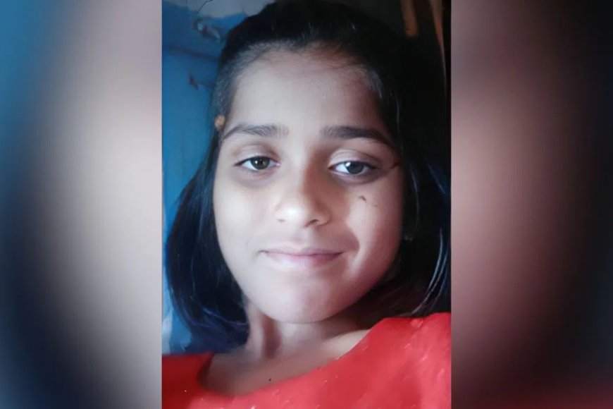 बाराबंकी में रिश्तों को शर्मसार करने वाली घटना, बड़ी बहन ने प्रेमी के साथ मिलकर की मासूम बहन की हत्या.