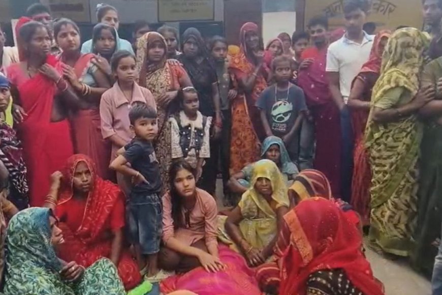 कल से स्कूल मत आना… नहाया नहीं क्या? टीचर की डांट के बाद 5वीं क्लास के छात्र ने की आत्महत्या