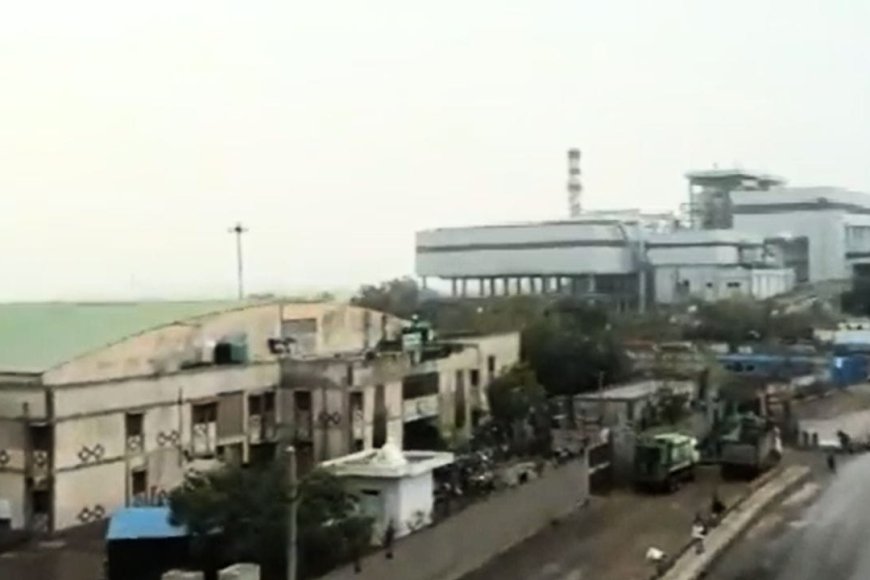 दिल्ली-NCR में अचानक बदला मौसम, बारिश का येलो अलर्ट