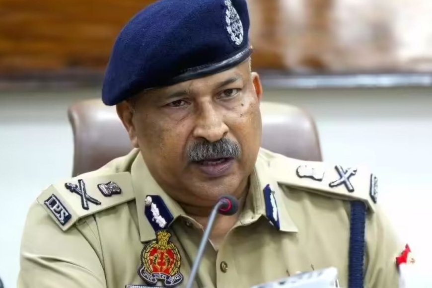 अब थाने नहीं सीधे कोर्ट जाएं…यूपी में 31 मामलों में एफआईआर बंद, डीजीपी का बड़ा फैसला