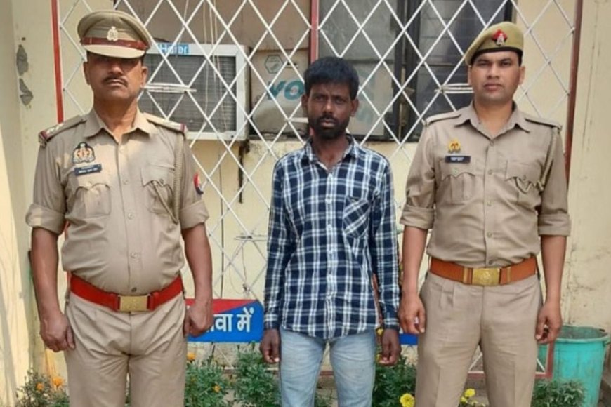 मासूम बच्चे को उसकी मां और उसके प्रेमी के साथ आपत्तिजनक स्थिति में देख लिया गया… जिसके बाद उसकी हत्या कर दी गई.