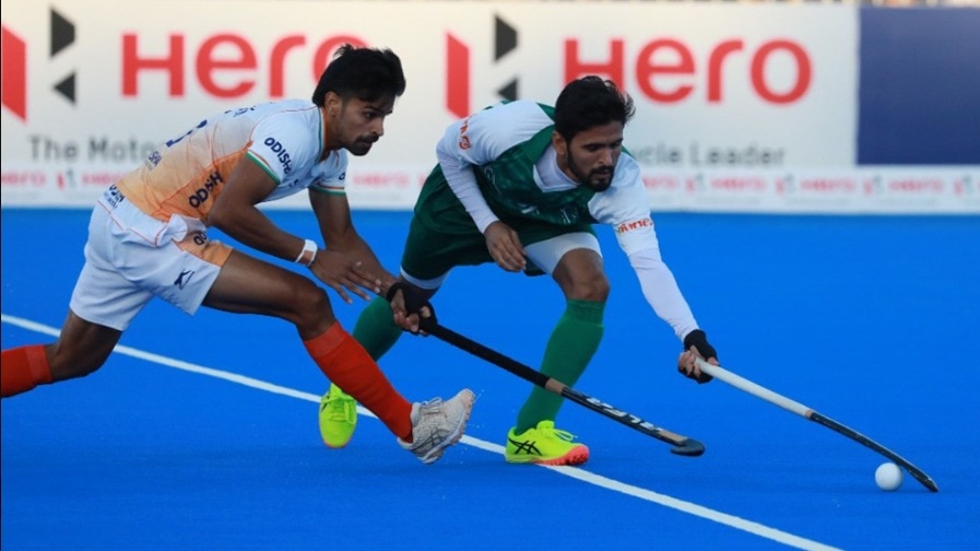 Hockey World Cup 2026: India vs Pakistan on August 19, FIH reveals full schedule
