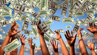 Indian expat in UAE becomes millionaire overnight: Takes home $1 million prize after winning big in Dubai Duty Free draw