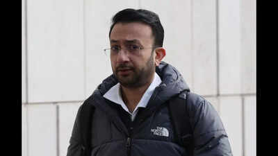 Indian in Dublin: ‘I’m not stupid’: An Indian man in Dublin convicted of groping a woman on a bus says he can’t get a job because of background checks.