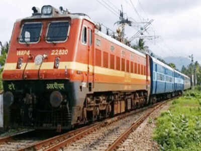 Government allows lifetime complimentary rail travel to gallantry medal recipients. india news