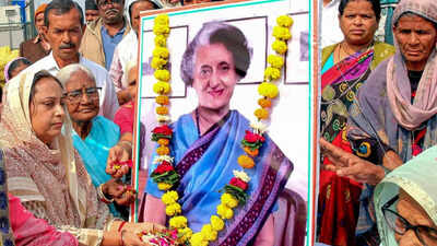 Relative of former Prime Minister Indira Gandhi’s assassin ran global drug cartel to fund Khalistan terror. india news