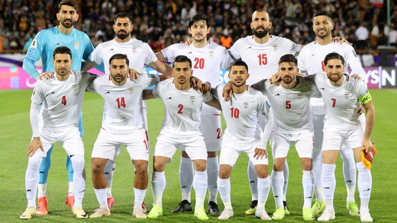 West Asia war: Iran bans sports teams from visiting ‘hostile’ countries