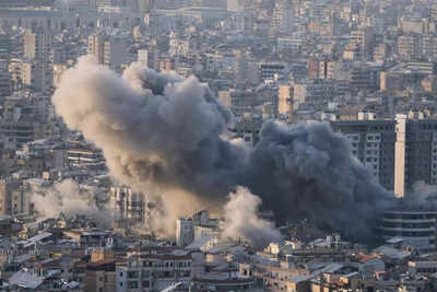 Middle East War Day 16: UAE and other Gulf countries report fresh attacks; Kuwait airport attack