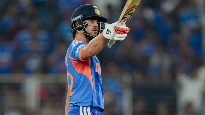 T20 World Cup: Suryakumar Yadav told how a phone call changed Ishan Kishan’s fate?