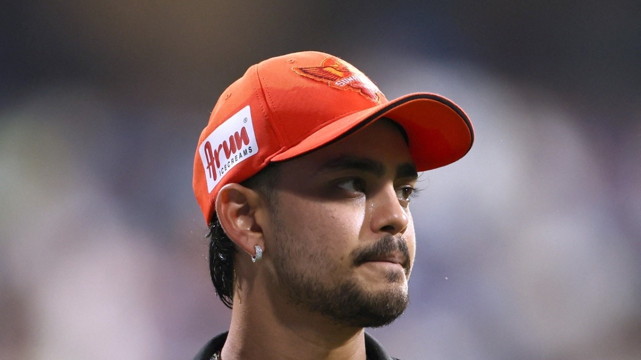 IPL 2026: Ishan Kishan made SRH captain in the absence of Pat Cummins