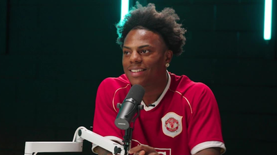 iShowSpeed ​​faced unexpected situation as team ruled NBA AI ad during Kings vs. Spurs broadcast illegal